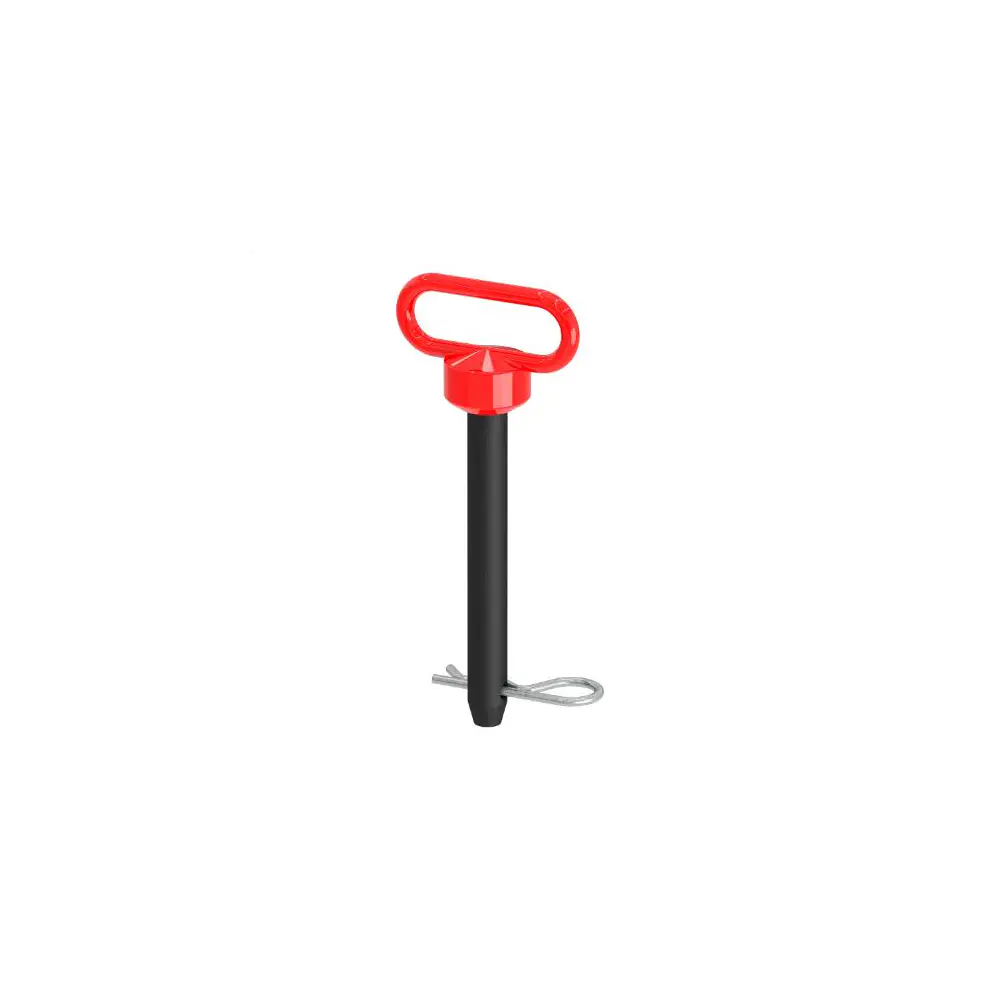 Replacement TruTrack 3/4" Clevis Pin with Handle and Clip - CUR45809